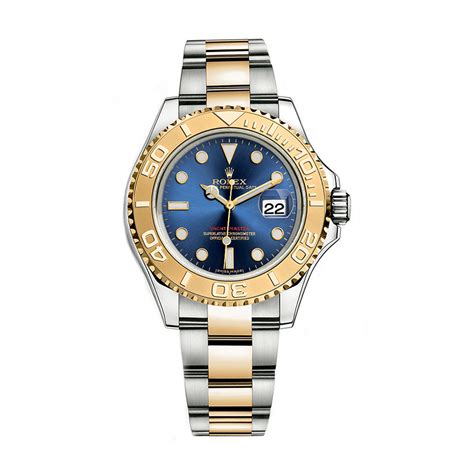 automatic rolex yacht-master 16623 blue|rolex yacht master 16622 40mm.